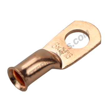 AWG COPPER TUBE TERMNALS