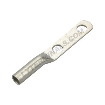 CL-2H terminals-COPPER TUBE TERMINALS